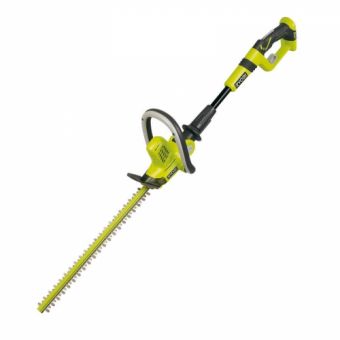 Кусторез аккумуляторный RYOBI OHT1850X